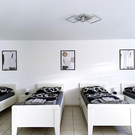 Schoene Apartments I Private Parkplaetze I Home2Share Munster  Exterior foto