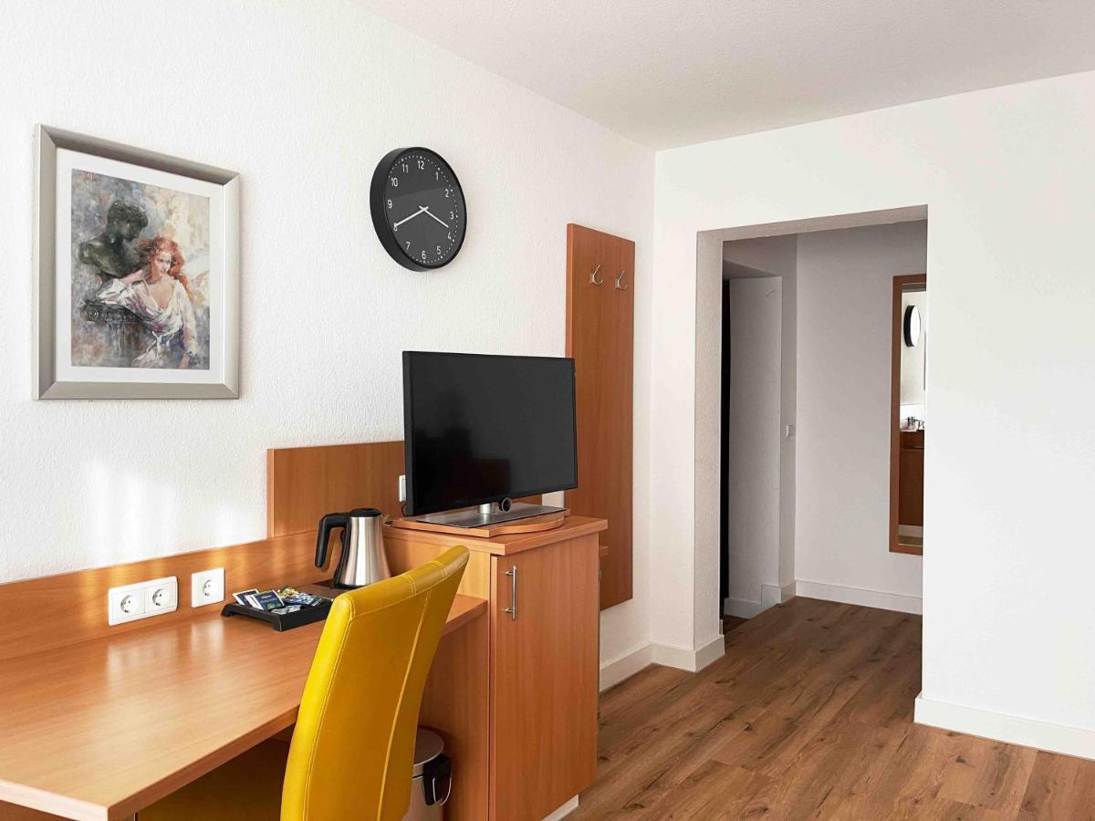Schoene Apartments I Private Parkplaetze I Home2Share Munster  Exterior foto