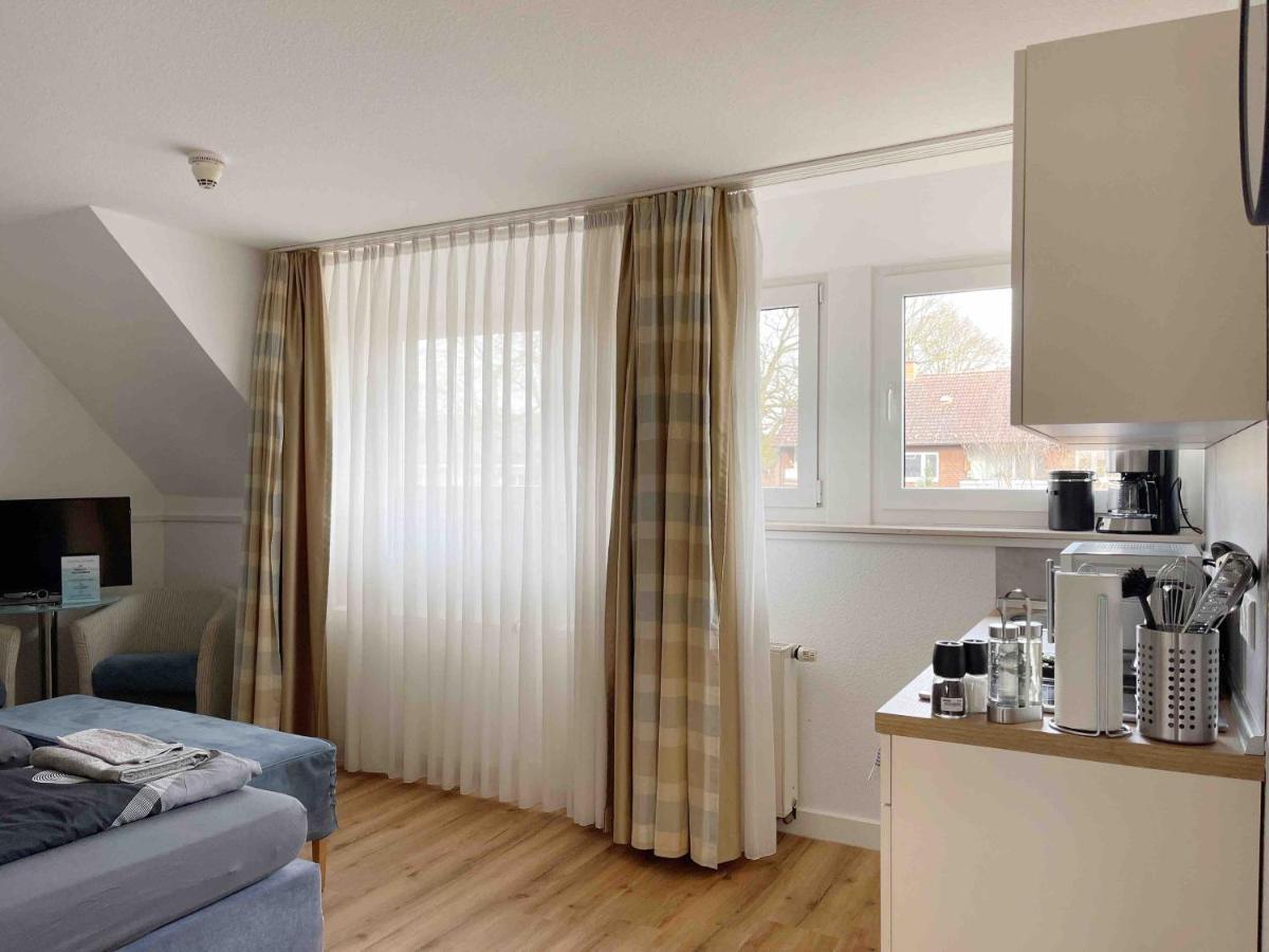 Schoene Apartments I Private Parkplaetze I Home2Share Munster  Exterior foto
