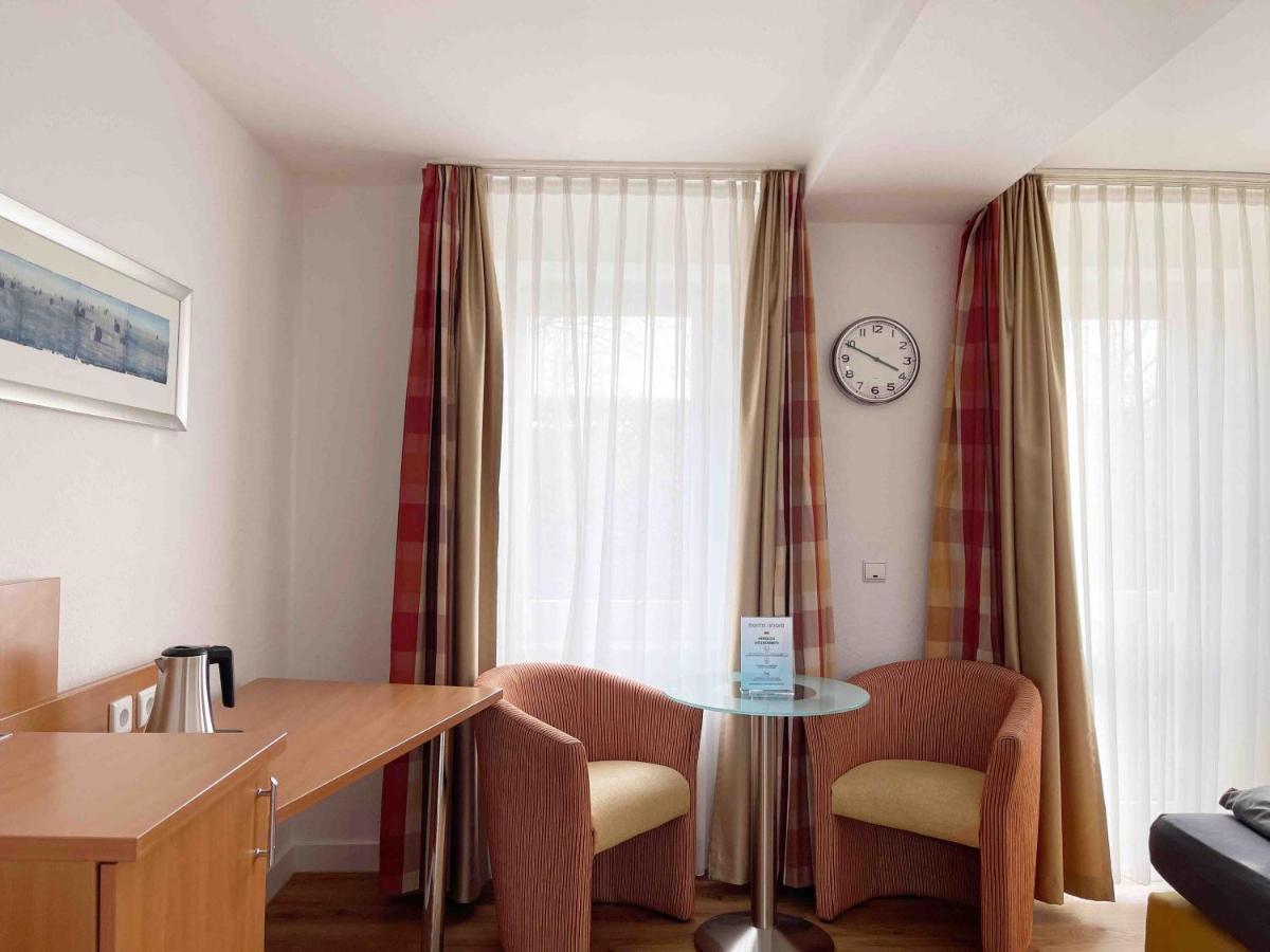 Schoene Apartments I Private Parkplaetze I Home2Share Munster  Exterior foto