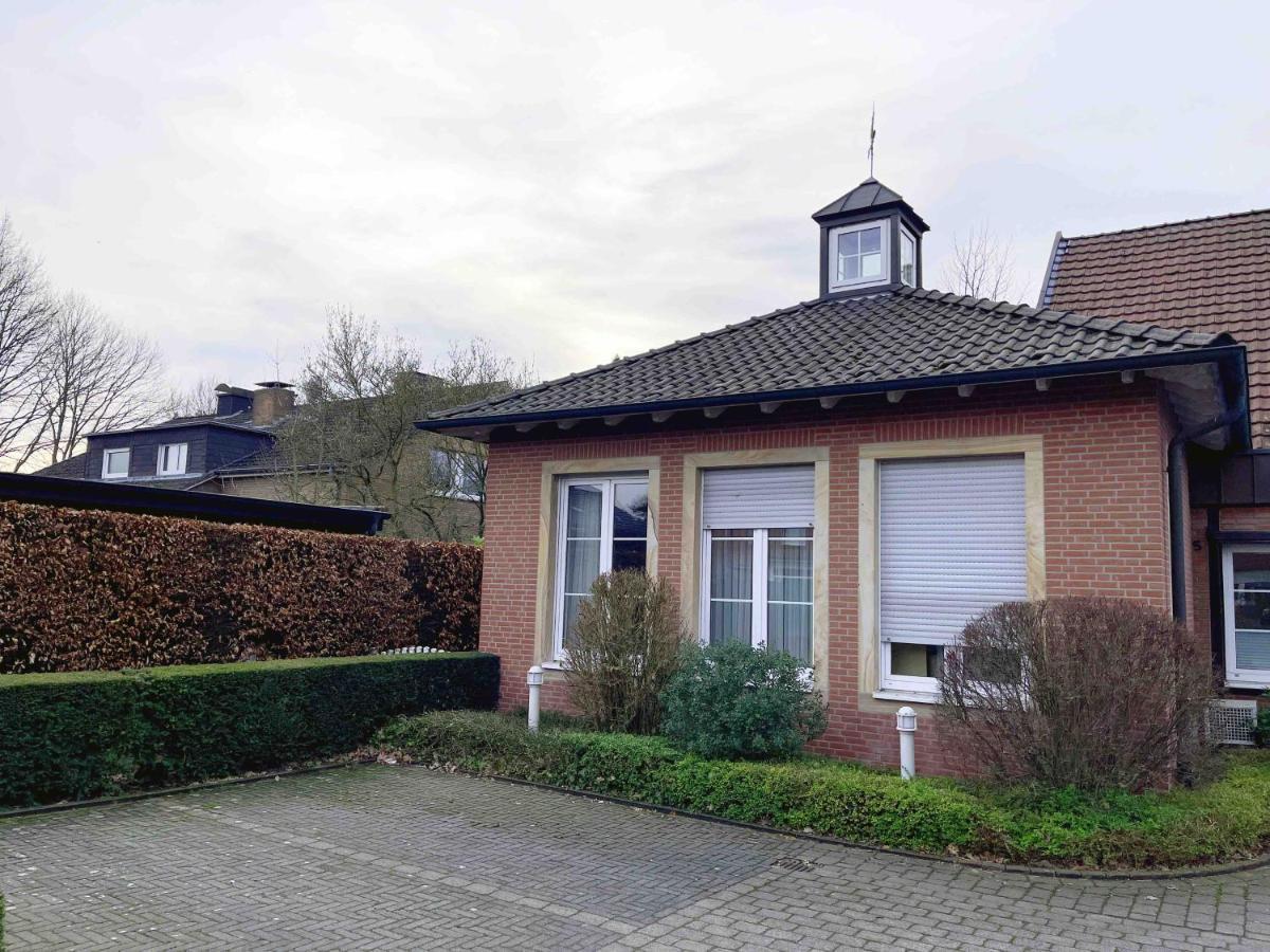Schoene Apartments I Private Parkplaetze I Home2Share Munster  Exterior foto