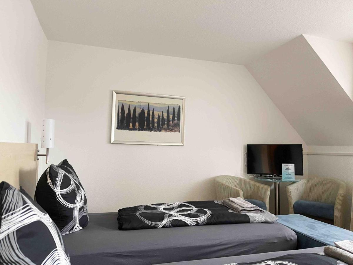 Schoene Apartments I Private Parkplaetze I Home2Share Munster  Exterior foto