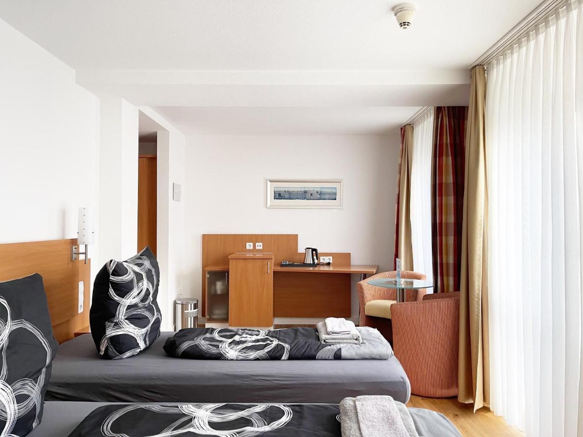 Schoene Apartments I Private Parkplaetze I Home2Share Munster  Exterior foto