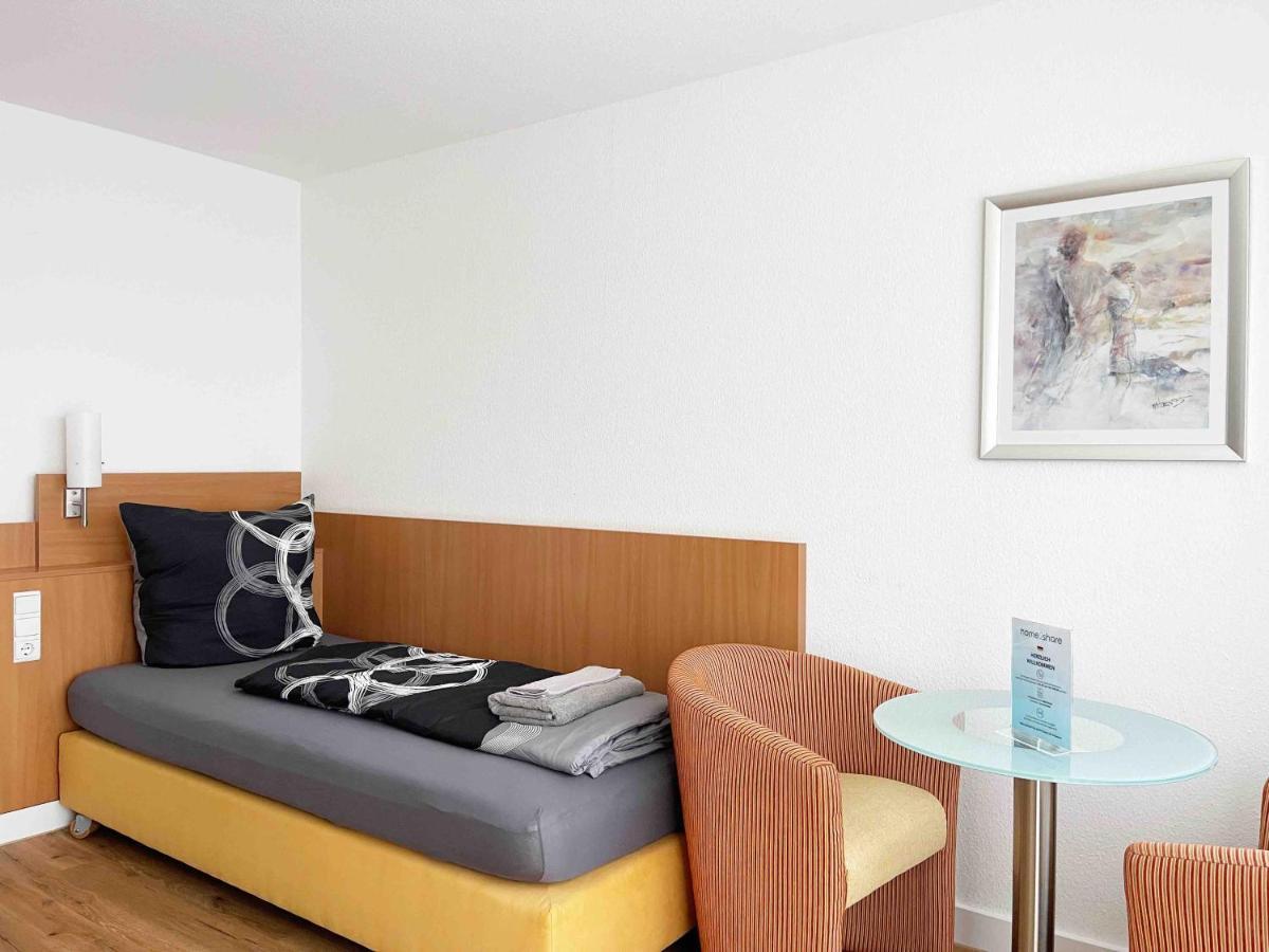 Schoene Apartments I Private Parkplaetze I Home2Share Munster  Exterior foto