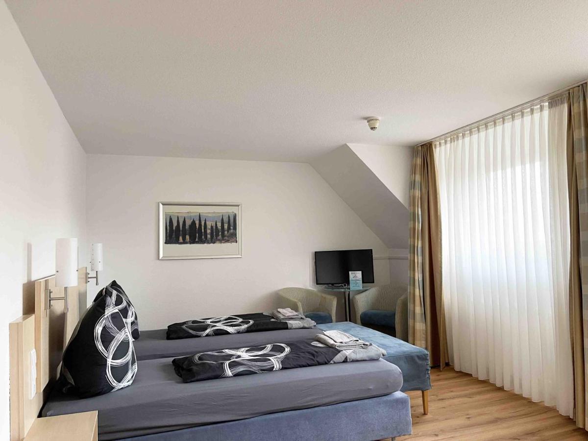 Schoene Apartments I Private Parkplaetze I Home2Share Munster  Exterior foto