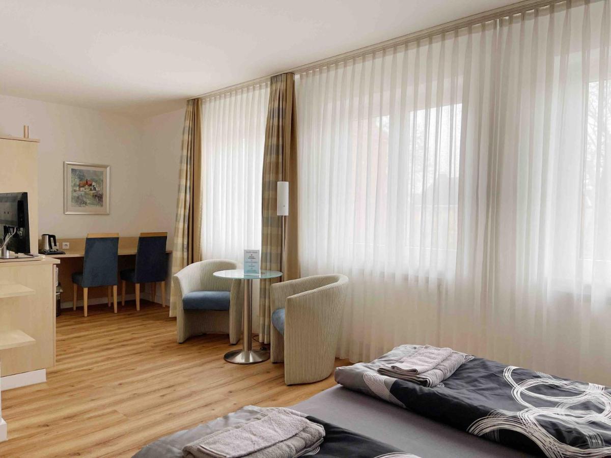Schoene Apartments I Private Parkplaetze I Home2Share Munster  Exterior foto