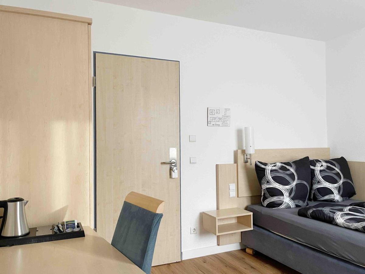 Schoene Apartments I Private Parkplaetze I Home2Share Munster  Exterior foto