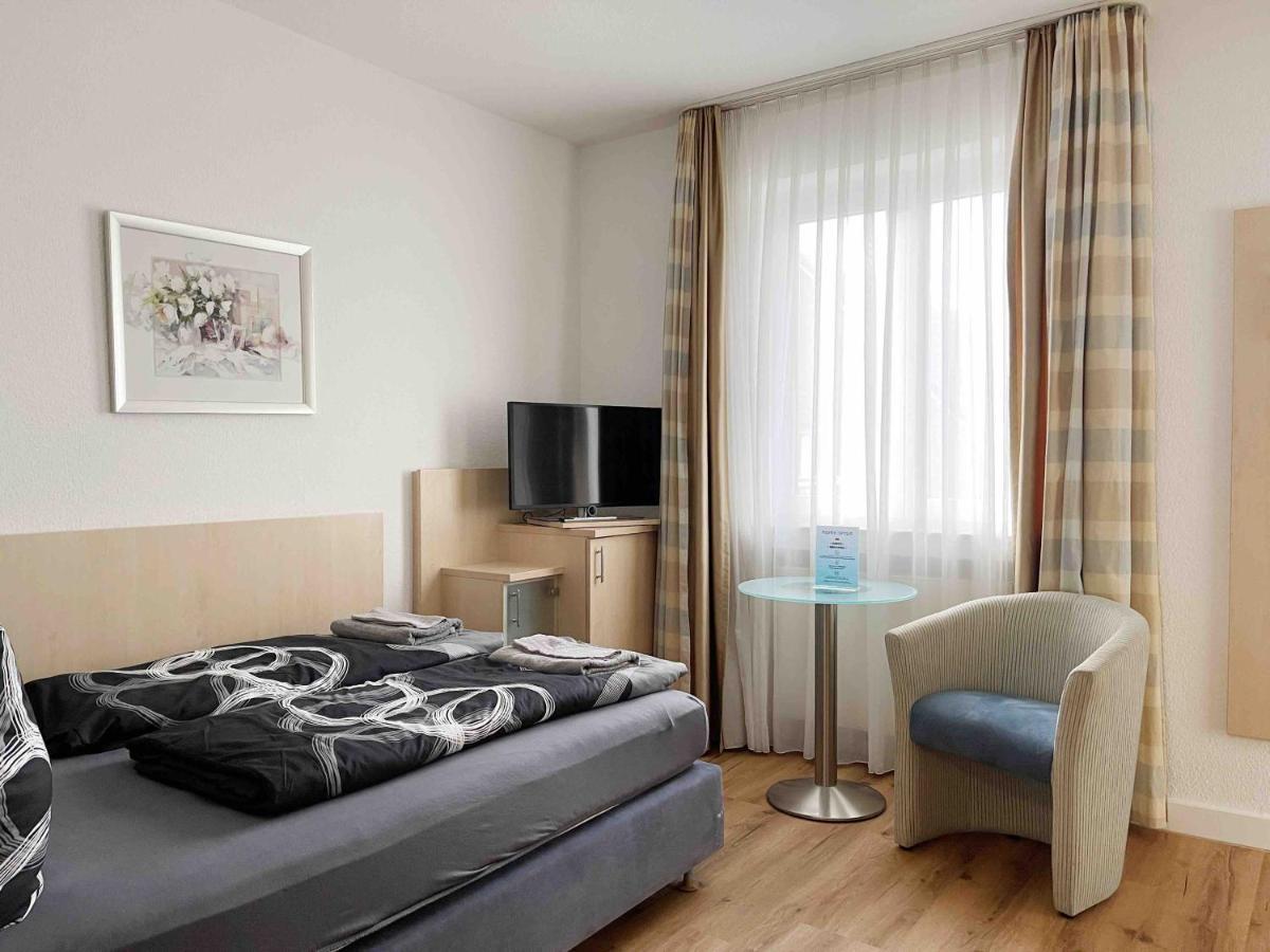 Schoene Apartments I Private Parkplaetze I Home2Share Munster  Exterior foto