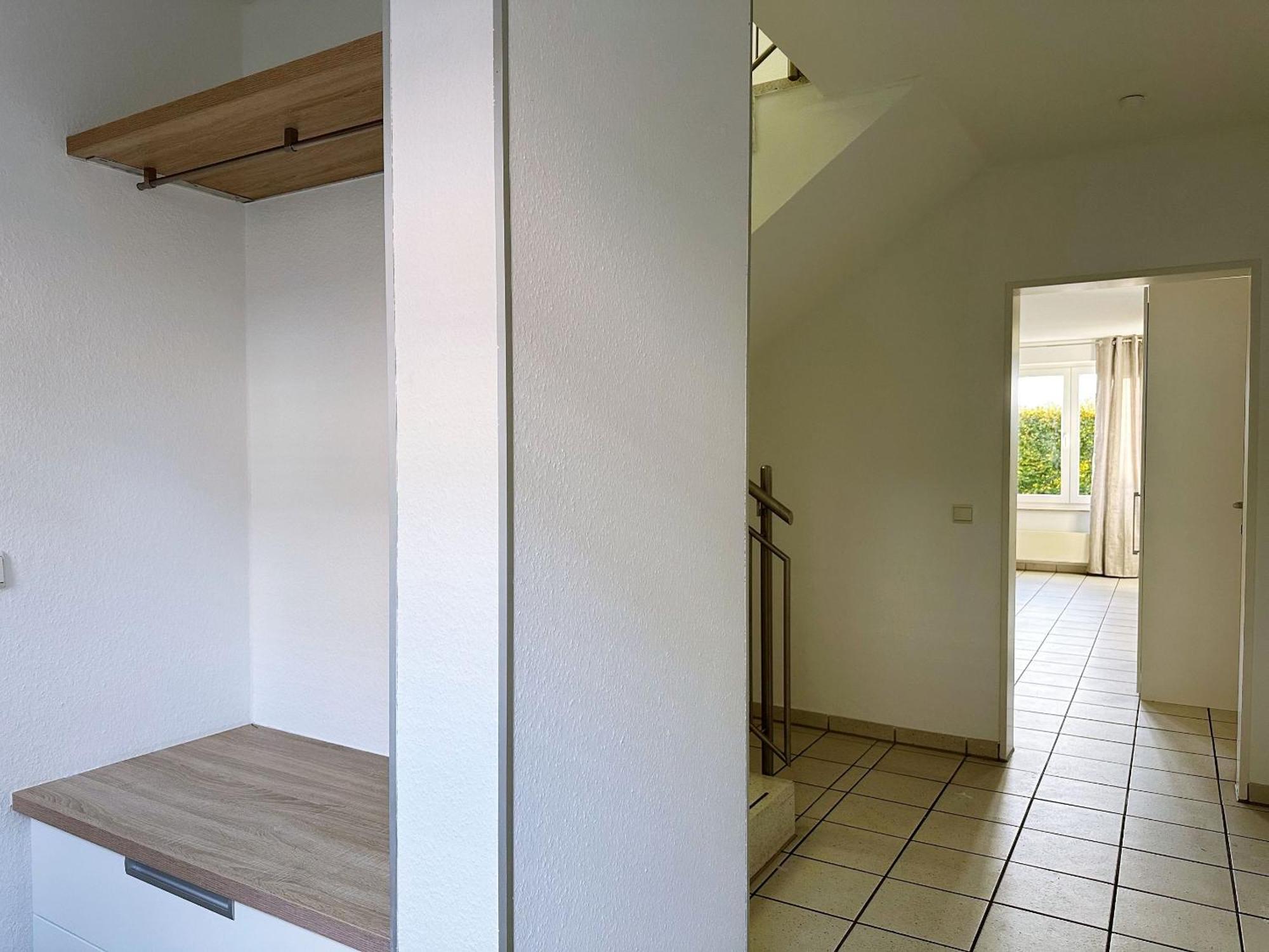Schoene Apartments I Private Parkplaetze I Home2Share Munster  Exterior foto